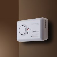 C02 Detector